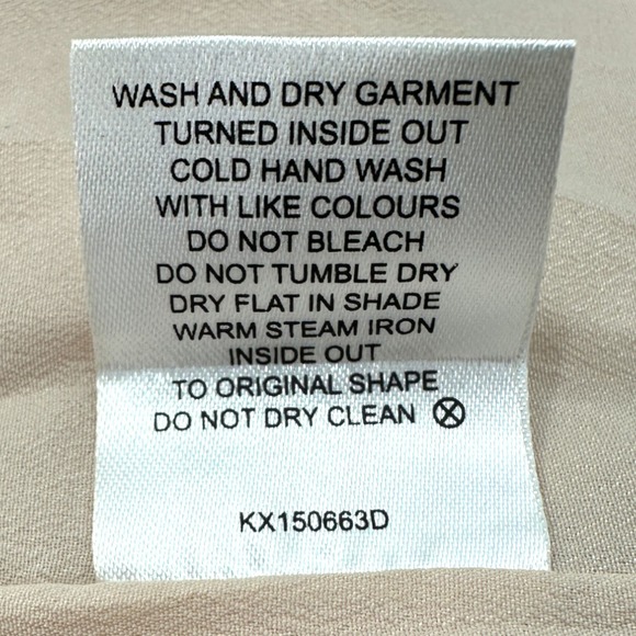 Keepsake | Small | Pastel Blue Lace Nude Lined High-Neck True Love Midi Dress - Picture 10 of 10